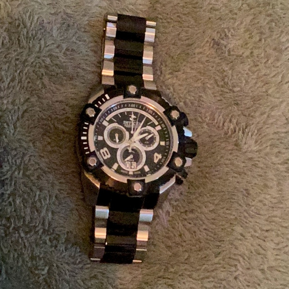 INVICTA RESERVE